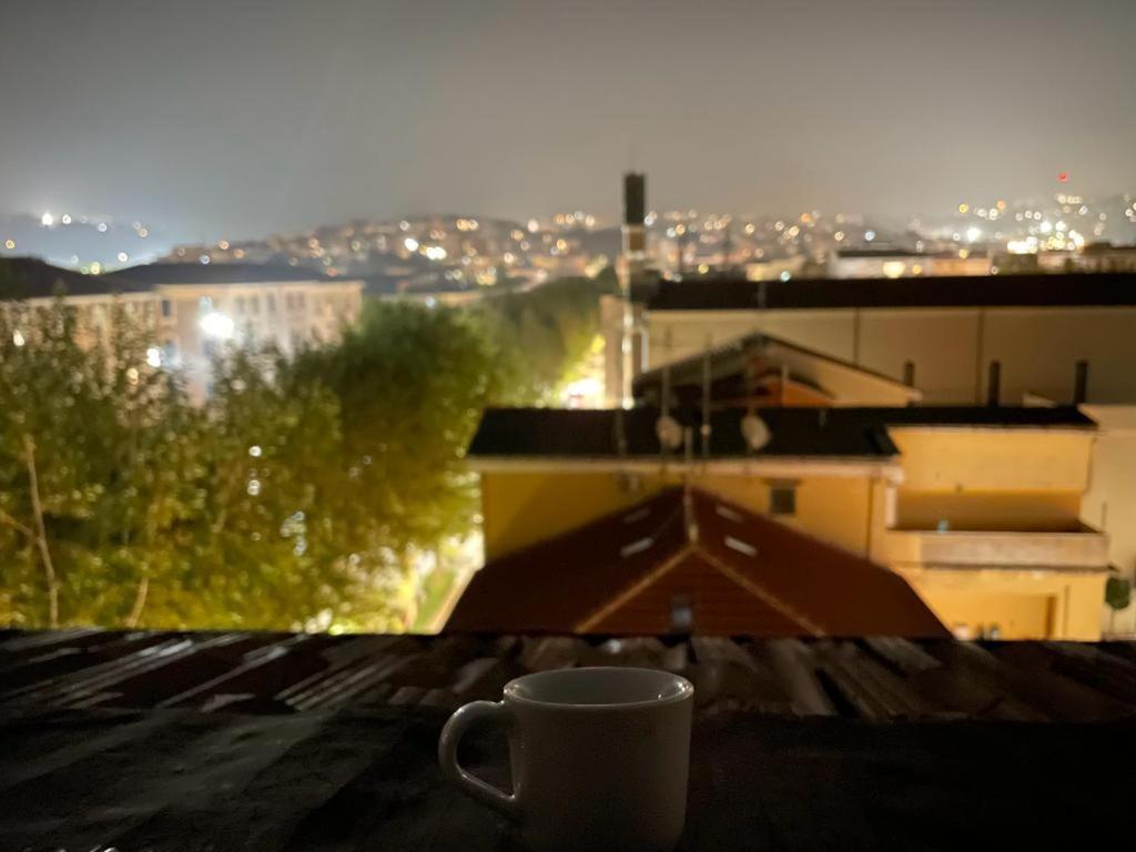 Lole Apartment - Анкона Екстериор снимка